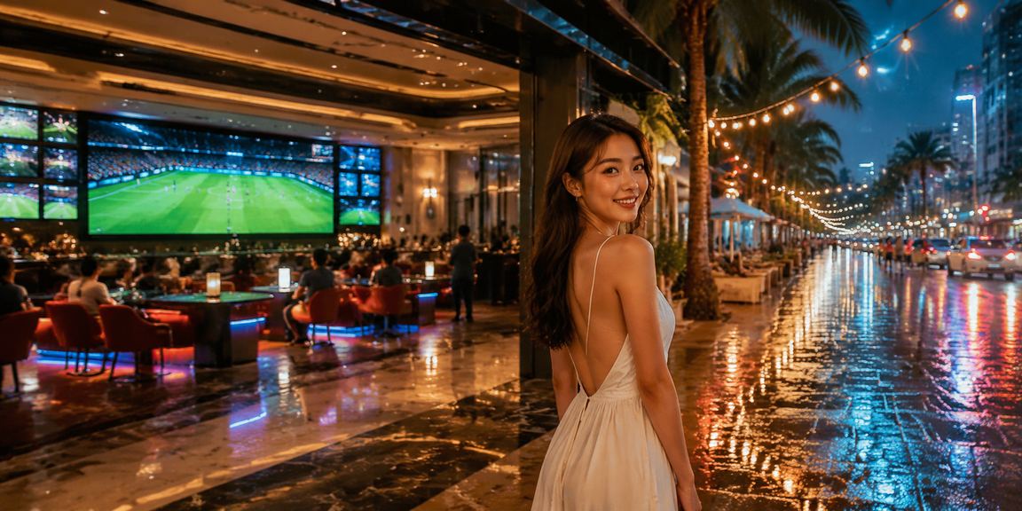 bet games