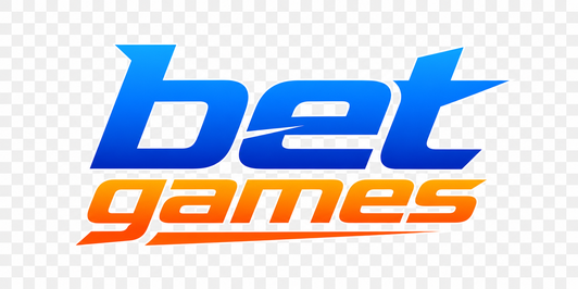 bet games logo